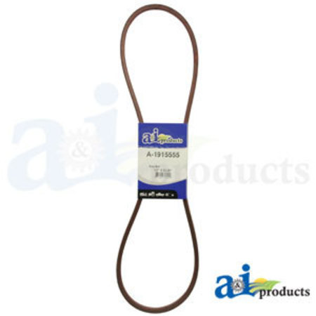 A & I PRODUCTS Belt, Spindle Drive 0" x0" x0" A-1915555